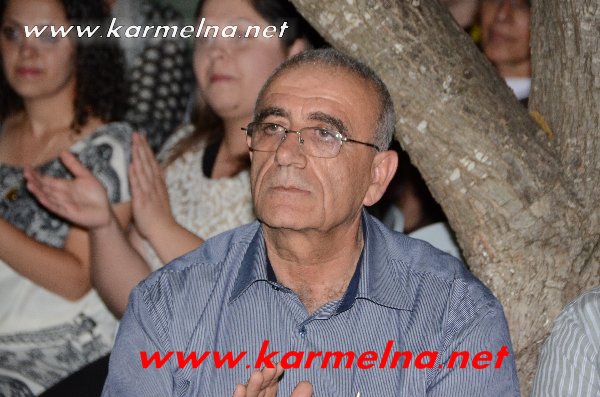 כנס למשפחת אחמד עלי 